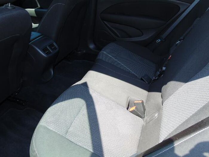 Toyota Yaris Hybrid 5-Türer 1.5 VVT-i Club