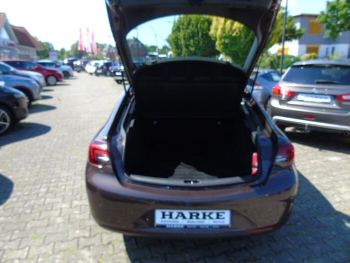 Toyota Yaris Hybrid 5-Türer 1.5 VVT-i Club