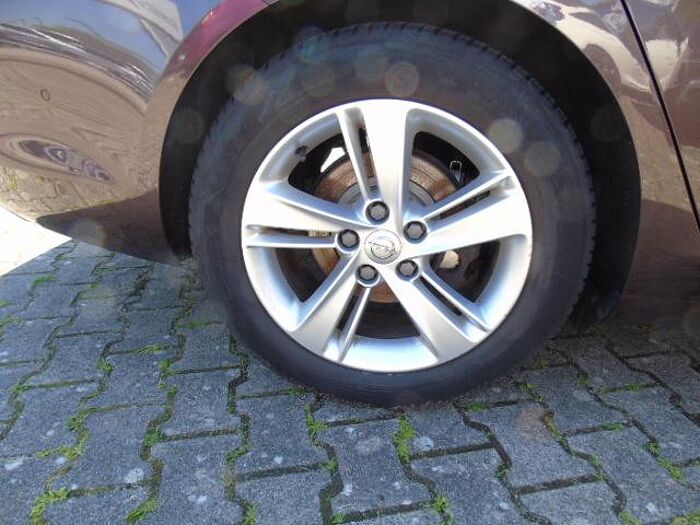 Toyota Yaris Hybrid 5-Türer 1.5 VVT-i Club