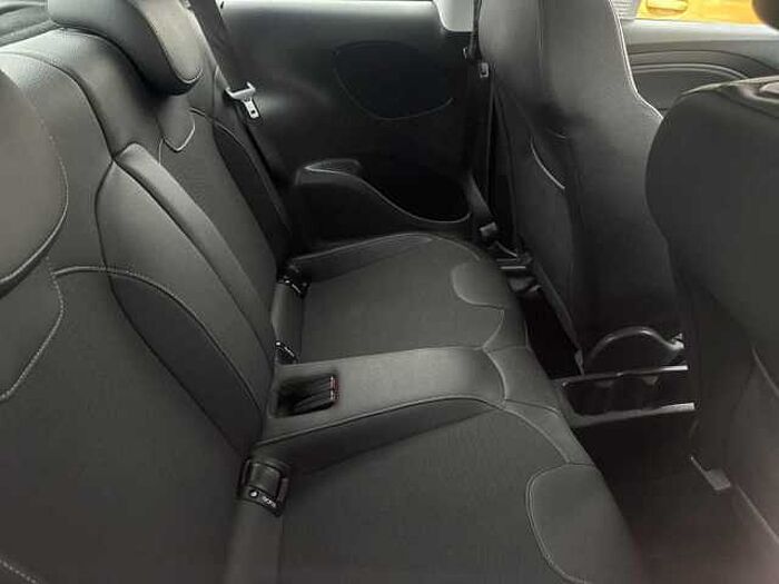 Opel Adam 1.4 Jam