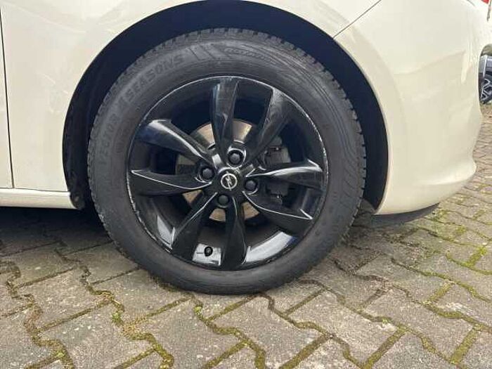 Opel Adam 1.4 Jam