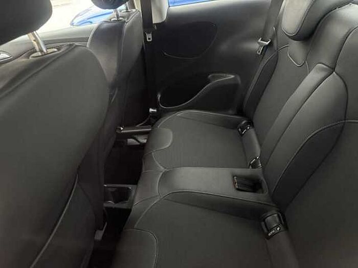 Opel Adam 1.4 Jam