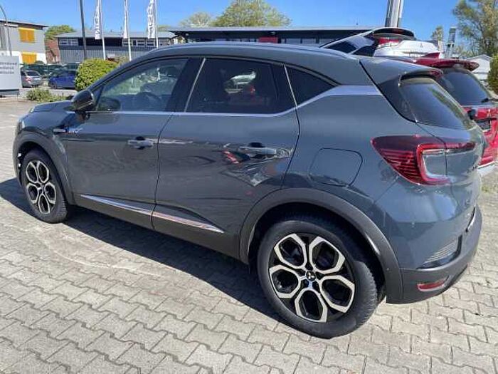 Mitsubishi ASX Plug-In-Hybrid 1.6 INTRO EDITION
