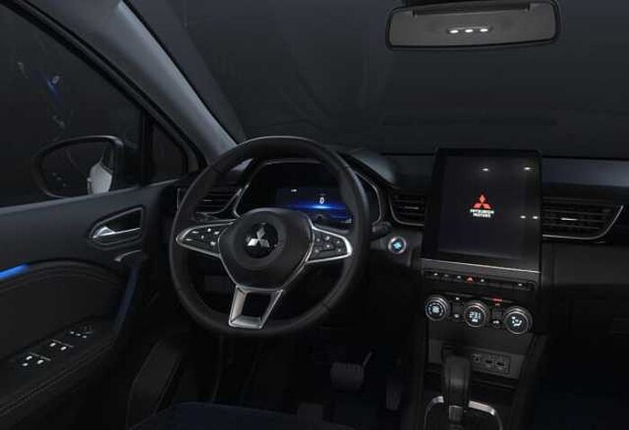 Mitsubishi ASX Plug-In-Hybrid 1.6 INTRO EDITION