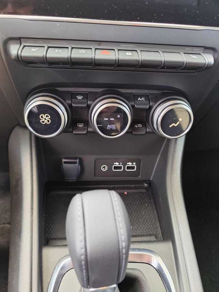 Mitsubishi ASX Plug-In-Hybrid 1.6 INTRO EDITION