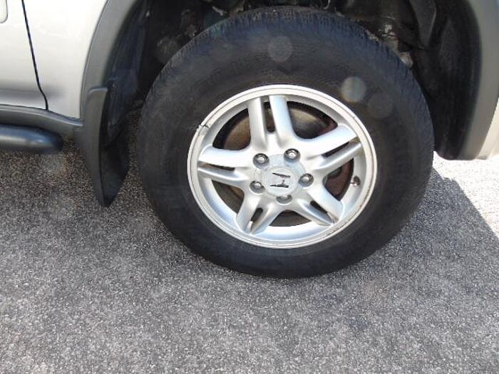 Honda Jazz 1,4 LS 1,4 LS