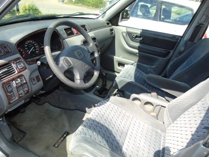 Honda Jazz 1,4 LS 1,4 LS
