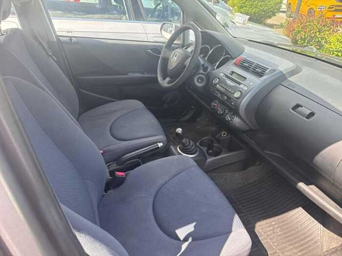 Honda Jazz 1.4 LS