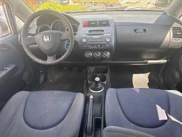 Honda Jazz 1.4 LS