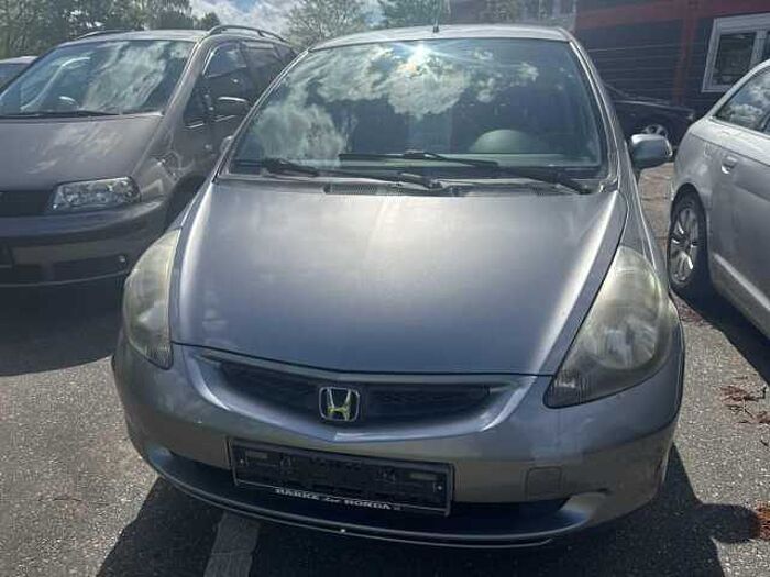 Honda Jazz 1.4 LS