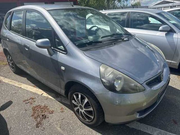 Honda Jazz 1.4 LS