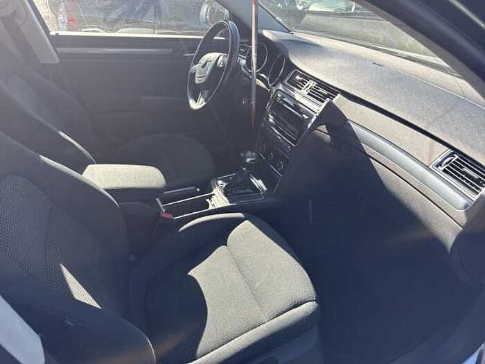SKODA Superb II Combi Diesel 2.0 TDI PD Comfort