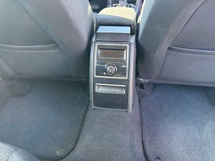 SKODA Superb II Combi Diesel 2.0 TDI PD Comfort