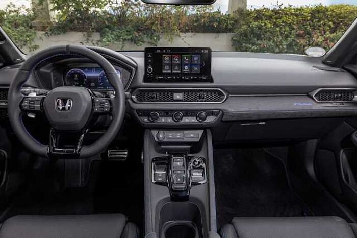 Honda Prelude e:HEV Advance Vorbestellung