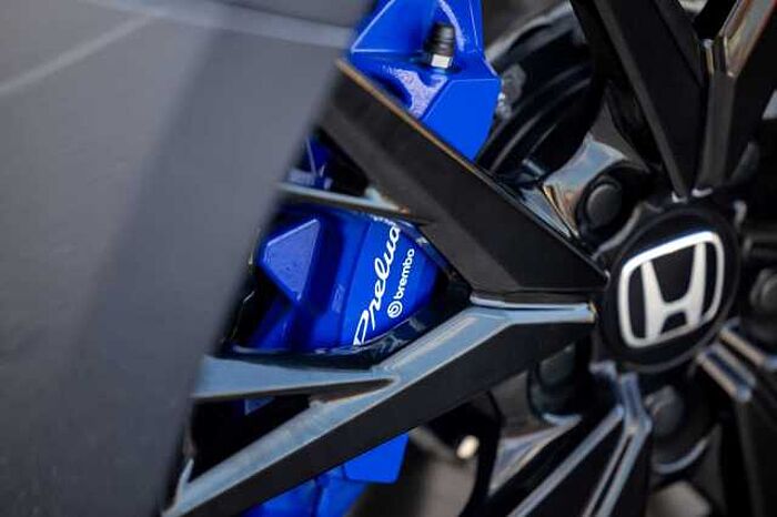 Honda Prelude e:HEV Advance Vorbestellung