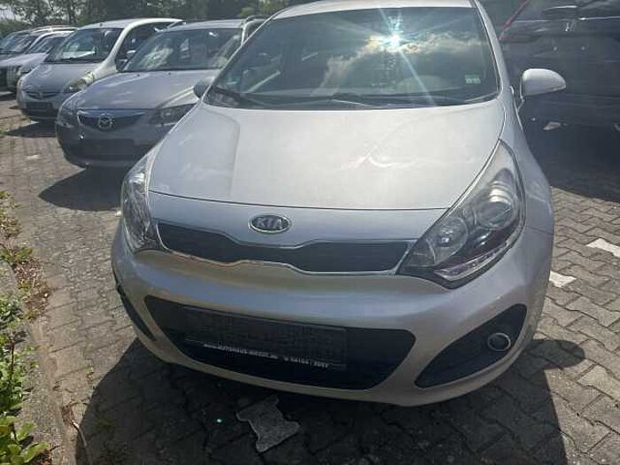 Kia Rio 1.4 Spirit 5-Türer
