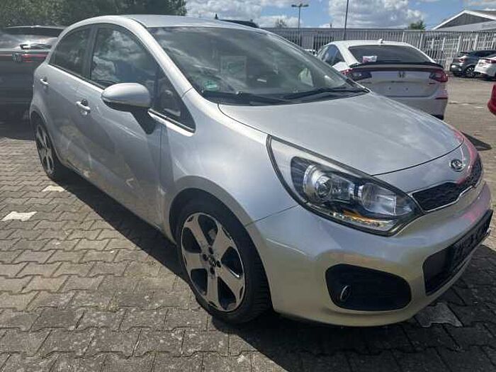 Kia Rio 1.4 Spirit 5-Türer