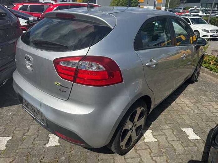 Kia Rio 1.4 Spirit 5-Türer