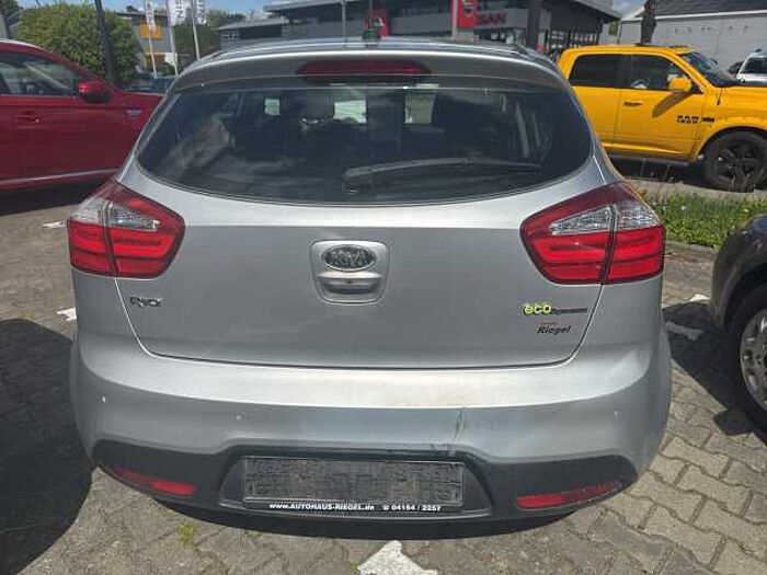 Kia Rio 1.4 Spirit 5-Türer