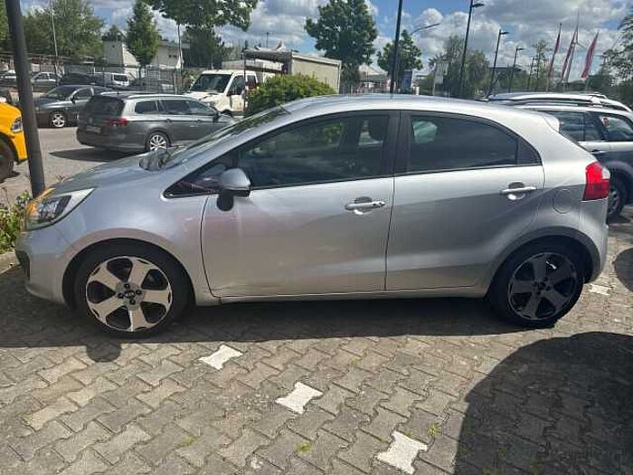 Kia Rio 1.4 Spirit 5-Türer