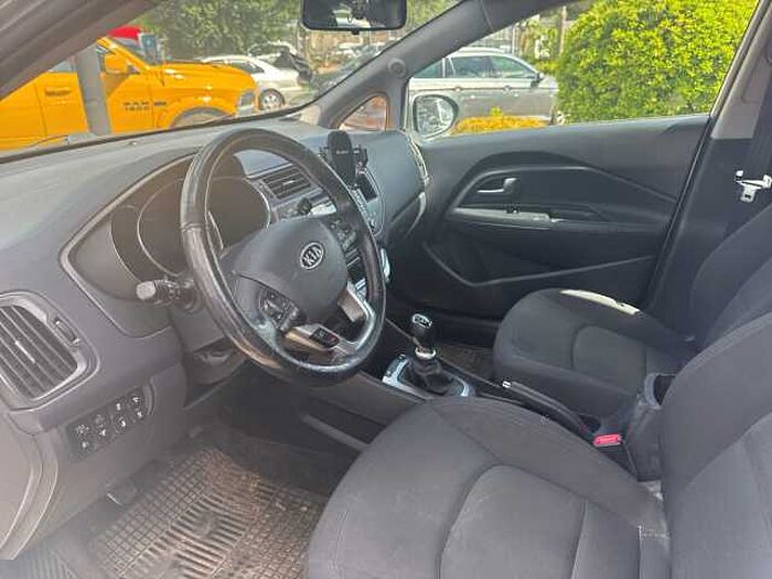 Kia Rio 1.4 Spirit 5-Türer