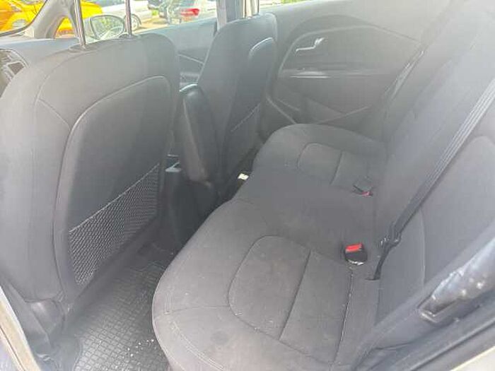 Kia Rio 1.4 Spirit 5-Türer