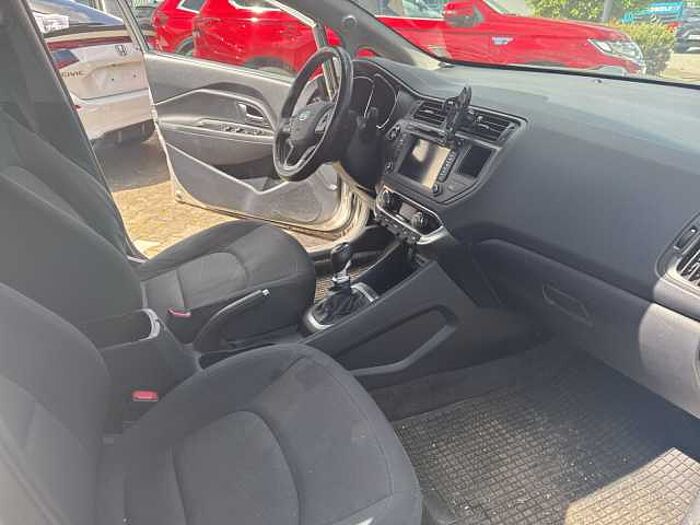 Kia Rio 1.4 Spirit 5-Türer