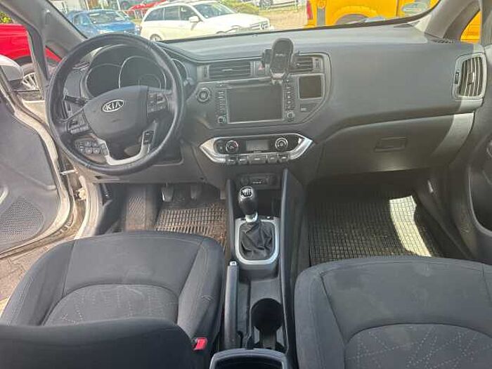 Kia Rio 1.4 Spirit 5-Türer