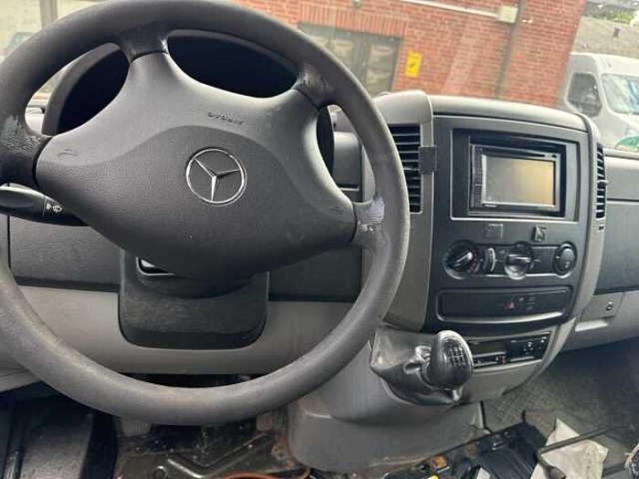 Mercedes-Benz Sprinter 313 CDI 906.633