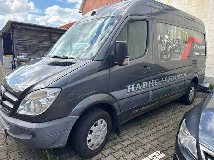 Mercedes-Benz Sprinter 313 CDI 906.633