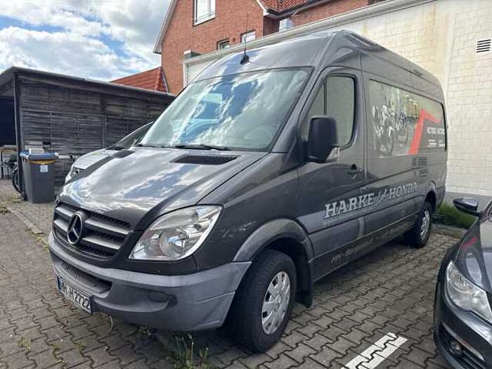 Mercedes-Benz Sprinter 313 CDI 906.633