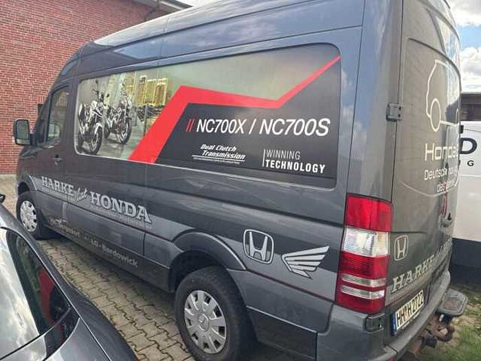 Mercedes-Benz Sprinter 313 CDI 906.633